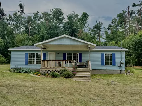 1171 5 Lakes Rd, Gaylord, MI 49735