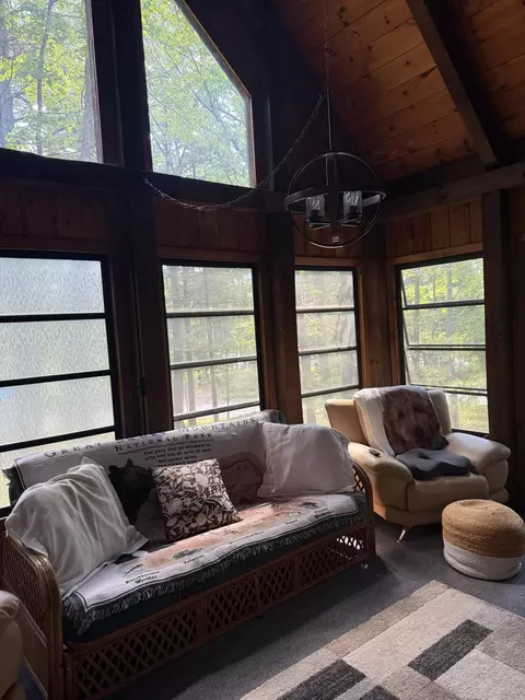 Exterior - 11800 Goodfellow Dr, Frederic, MI 49733 photo 8 of 17