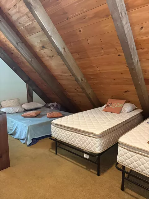 Bedroom - 11800 Goodfellow Dr, Frederic, MI 49733 photo 1 of 9