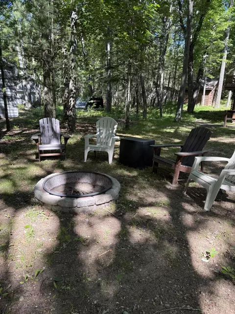 Exterior - 11800 Goodfellow Dr, Frederic, MI 49733 photo 13 of 17