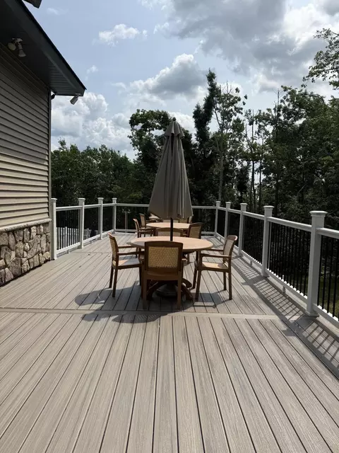 Exterior - 11800 Goodfellow Dr, Frederic, MI 49733 photo 15 of 17