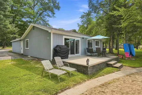 3056 Woodcock Way, Prudenville, MI 48651