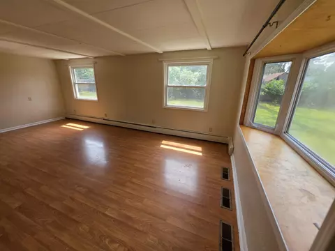 Living - 408 Spruce St, Mio, MI 48647 photo 4 of 6
