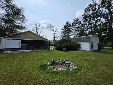Exterior - 408 Spruce St, Mio, MI 48647 photo 14 of 21