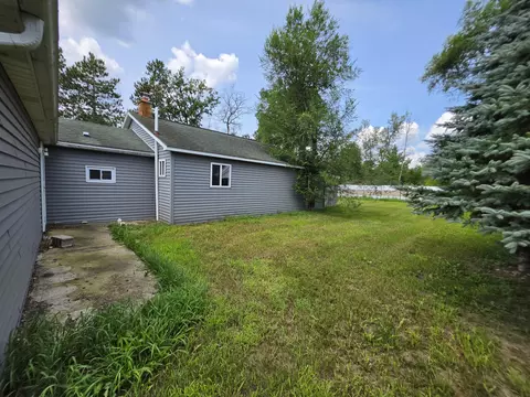 Exterior - 408 Spruce St, Mio, MI 48647 photo 12 of 21