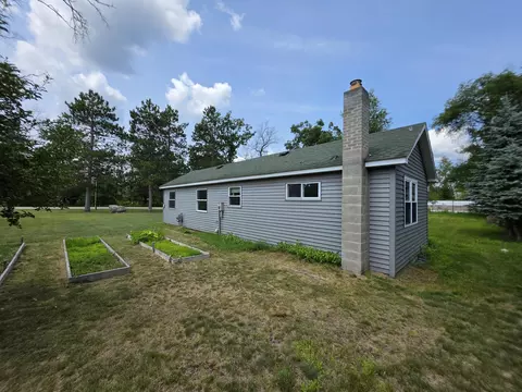 Exterior - 408 Spruce St, Mio, MI 48647 photo 10 of 21