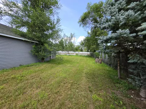 Exterior - 408 Spruce St, Mio, MI 48647 photo 13 of 21