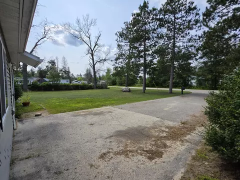 Exterior - 408 Spruce St, Mio, MI 48647 photo 15 of 21