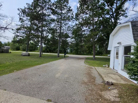 Exterior - 408 Spruce St, Mio, MI 48647 photo 16 of 21