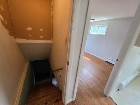 Entry Way - 408 Spruce St, Mio, MI 48647 photo 2 of 2