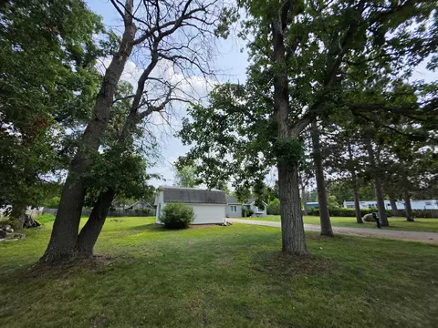 Exterior - 408 Spruce St, Mio, MI 48647 photo 20 of 21