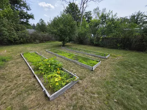Exterior - 408 Spruce St, Mio, MI 48647 photo 9 of 21