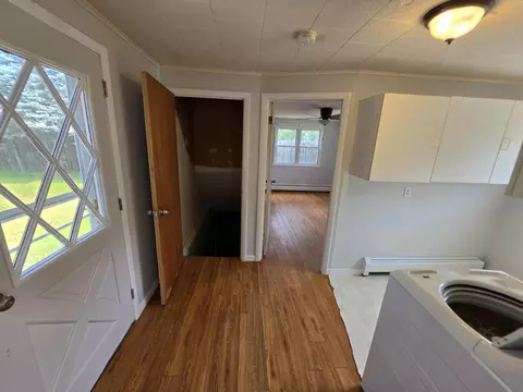 Entry Way - 408 Spruce St, Mio, MI 48647 photo 1 of 2