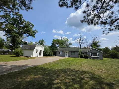 Exterior - 408 Spruce St, Mio, MI 48647 photo 2 of 21