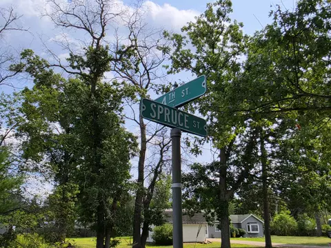 View/Area - 408 Spruce St, Mio, MI 48647 photo 1 of 1