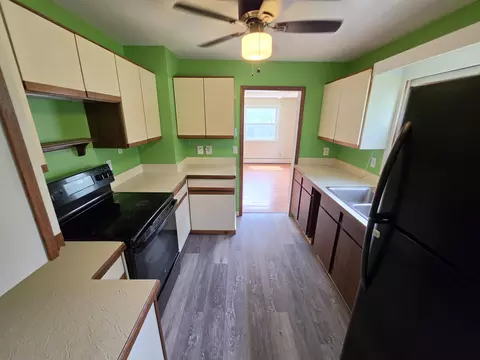 Kitchen - 408 Spruce St, Mio, MI 48647 photo 1 of 3