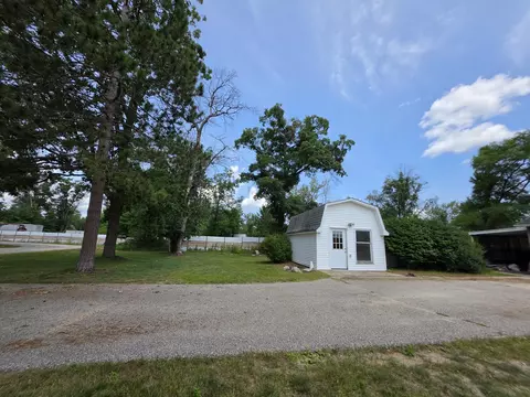 Exterior - 408 Spruce St, Mio, MI 48647 photo 6 of 21