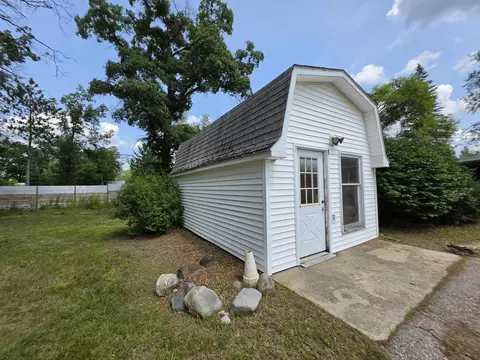 Exterior - 408 Spruce St, Mio, MI 48647 photo 17 of 21