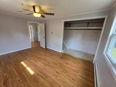 Bedroom - 408 Spruce St, Mio, MI 48647 photo 2 of 2