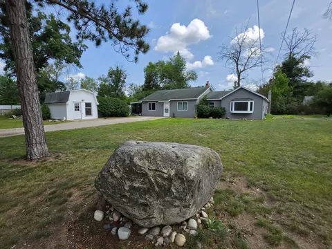 Exterior - 408 Spruce St, Mio, MI 48647 photo 19 of 21