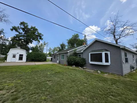 Exterior - 408 Spruce St, Mio, MI 48647 photo 8 of 21