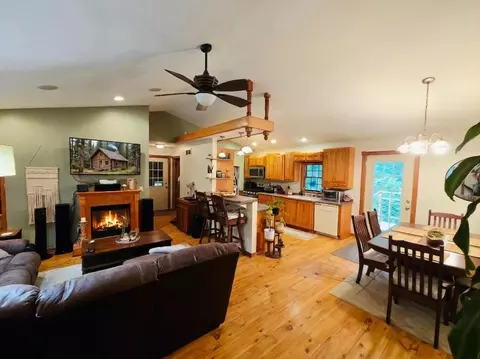 Other - 9535 E Sunset Dr, Roscommon, MI 48653 photo 1 of 10