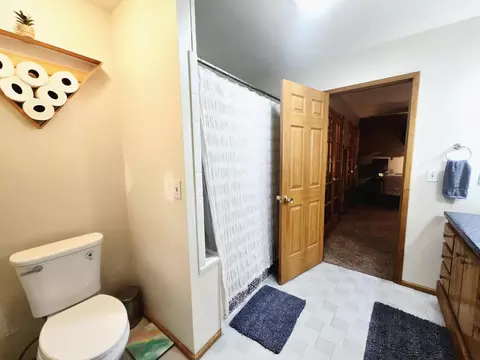 Bath - 9535 E Sunset Dr, Roscommon, MI 48653 photo 2 of 3