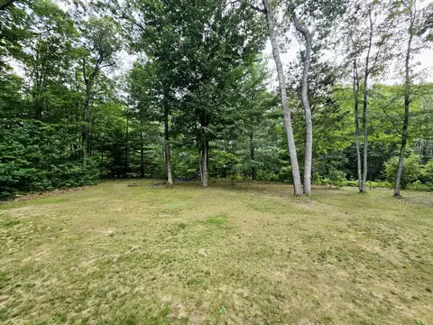 Exterior - 9535 E Sunset Dr, Roscommon, MI 48653 photo 14 of 14
