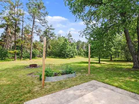 Exterior - 335 Red Tailed Hawk Loop, Grayling, MI 49738 photo 4 of 9