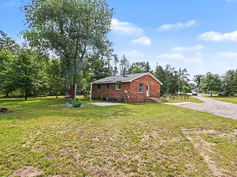 Exterior - 335 Red Tailed Hawk Loop, Grayling, MI 49738 photo 5 of 9