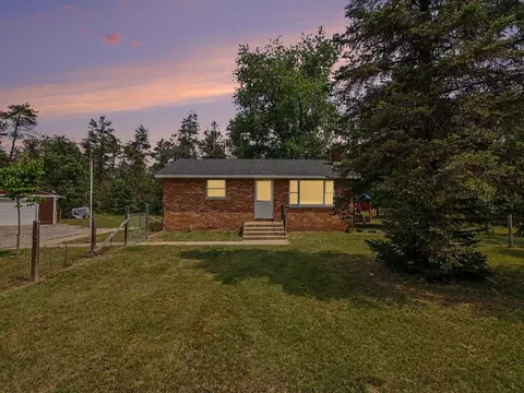 Exterior - 335 Red Tailed Hawk Loop, Grayling, MI 49738 photo 9 of 9