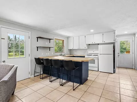 Kitchen - 335 Red Tailed Hawk Loop, Grayling, MI 49738 photo 1 of 3