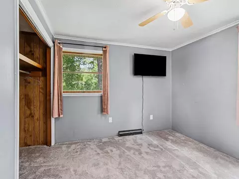 Bedroom - 335 Red Tailed Hawk Loop, Grayling, MI 49738 photo 1 of 4