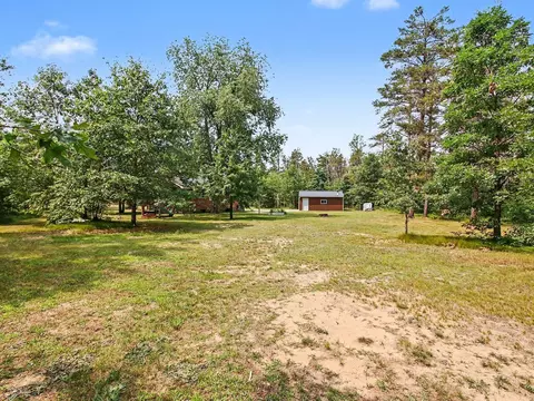 Exterior - 335 Red Tailed Hawk Loop, Grayling, MI 49738 photo 7 of 9
