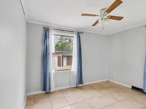 Bedroom - 335 Red Tailed Hawk Loop, Grayling, MI 49738 photo 4 of 4