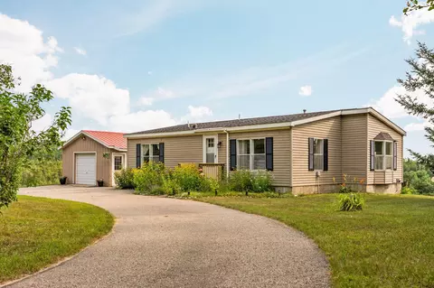 871 Sparr Rd, Gaylord, MI 49735