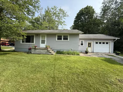 2312 Long Rapids Rd, Alpena, MI 49707