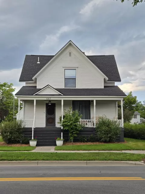 441 W Washington Ave, Alpena, MI 49707