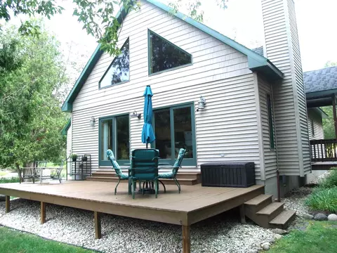 Exterior - 9622 Meyers Rd, Wolverine, MI 49799 photo 1 of 18