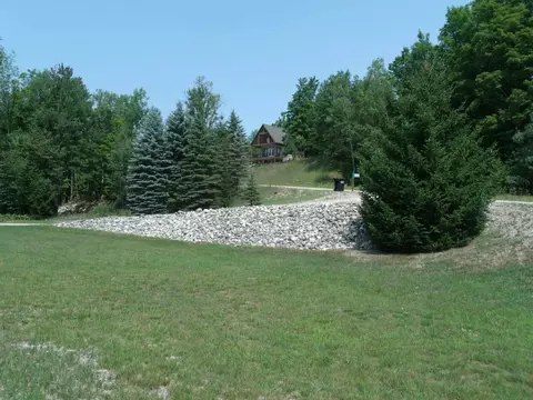 Exterior - 9622 Meyers Rd, Wolverine, MI 49799 photo 17 of 18