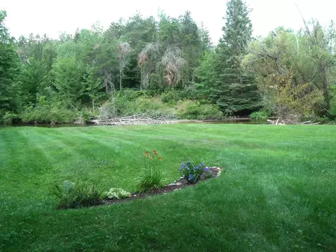 Exterior - 9622 Meyers Rd, Wolverine, MI 49799 photo 10 of 18