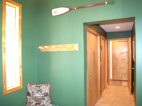 Entry Way - 9622 Meyers Rd, Wolverine, MI 49799 photo 1 of 4