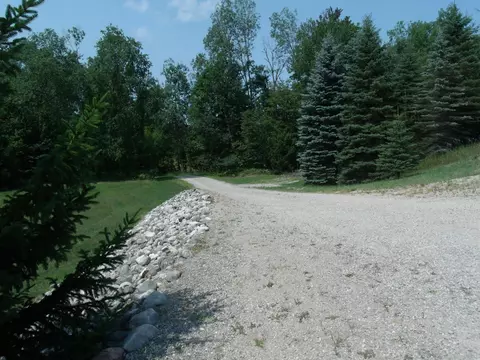 Exterior - 9622 Meyers Rd, Wolverine, MI 49799 photo 15 of 18
