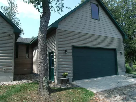 Exterior - 9622 Meyers Rd, Wolverine, MI 49799 photo 14 of 18