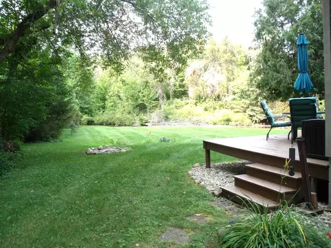 Exterior - 9622 Meyers Rd, Wolverine, MI 49799 photo 11 of 18