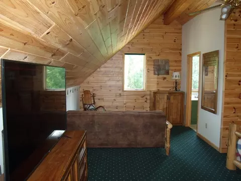 Living - 9622 Meyers Rd, Wolverine, MI 49799 photo 4 of 4
