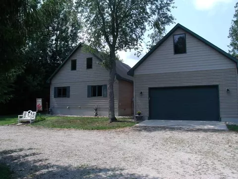 Exterior - 9622 Meyers Rd, Wolverine, MI 49799 photo 3 of 18
