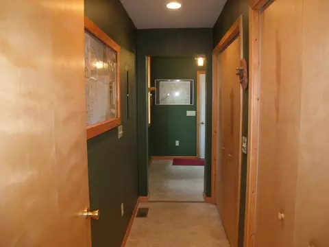 Entry Way - 9622 Meyers Rd, Wolverine, MI 49799 photo 4 of 4