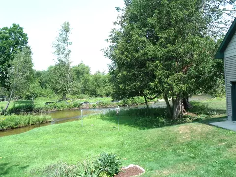 Exterior - 9622 Meyers Rd, Wolverine, MI 49799 photo 5 of 18