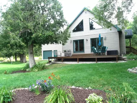 Exterior - 9622 Meyers Rd, Wolverine, MI 49799 photo 18 of 18